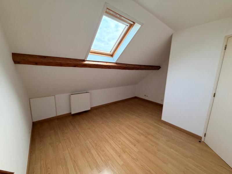 Maison - 84 m² - 4 pièces