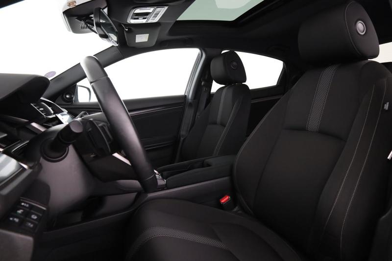 Honda Civic 1.0 i-Vtec Exclusive Cvt 5p 126 ch