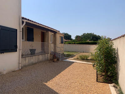 Maison - 172 m² - 7 pièces