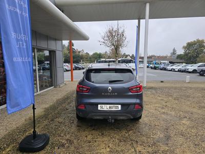 Renault Kadjar 1.2 Tce 131 Ch Garantie 6 Mois / Reprise Possible