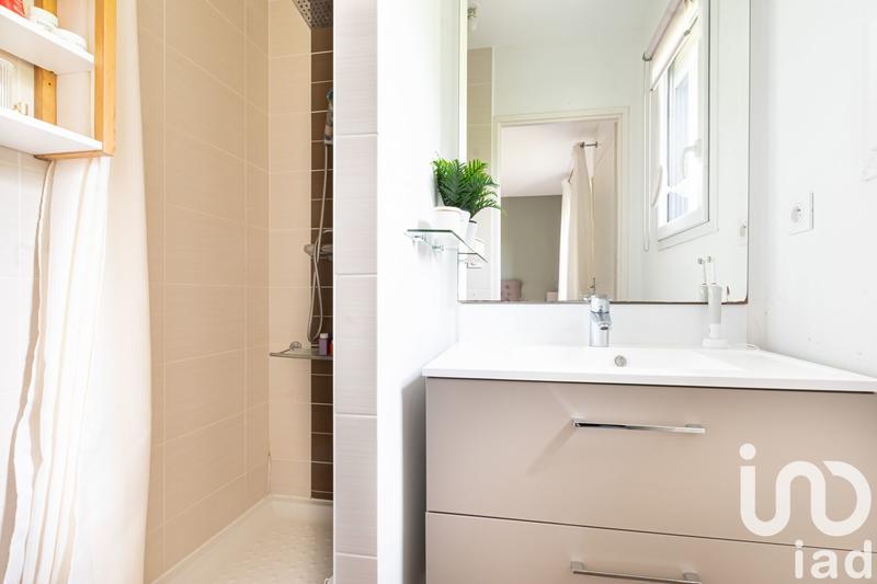 Maison - 143 m² - 6 pièces