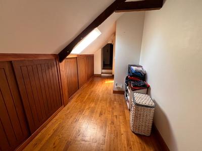 Maison - 142 m² - 5 pièces