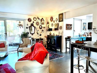 Appartement - 78 m² - 3 pièces