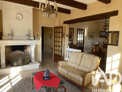 Maison - 164 m² - 7 pièces