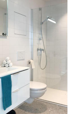 Appartement - 18 m² - 1 pièce