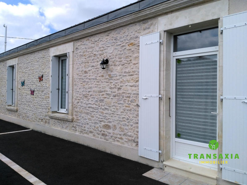 Maison - 150 m² - 10 pièces