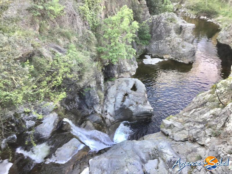 Maison - 230 m² - 5 pièces