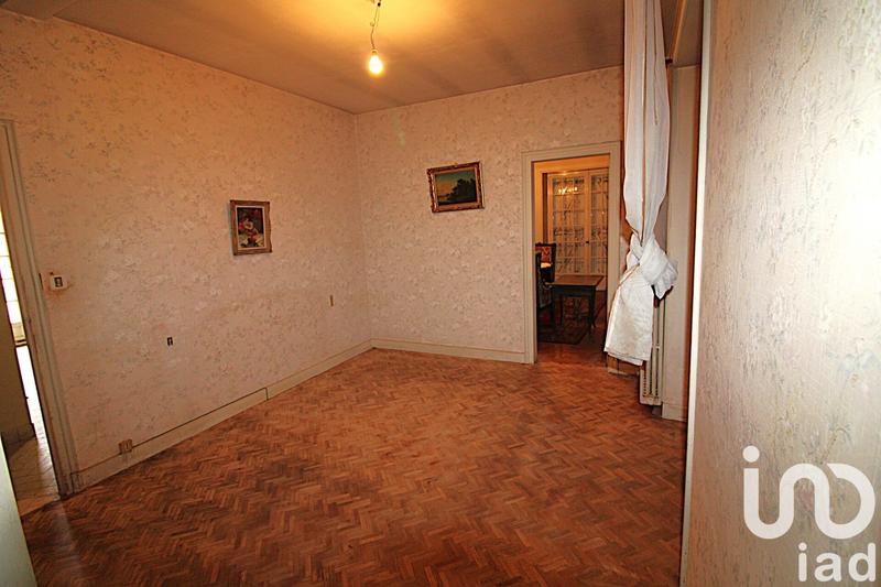 Maison de village - 159 m² - 6 pièces