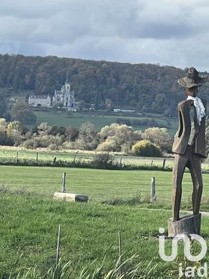 Maison de campagne - 272 m² - 10 pièces