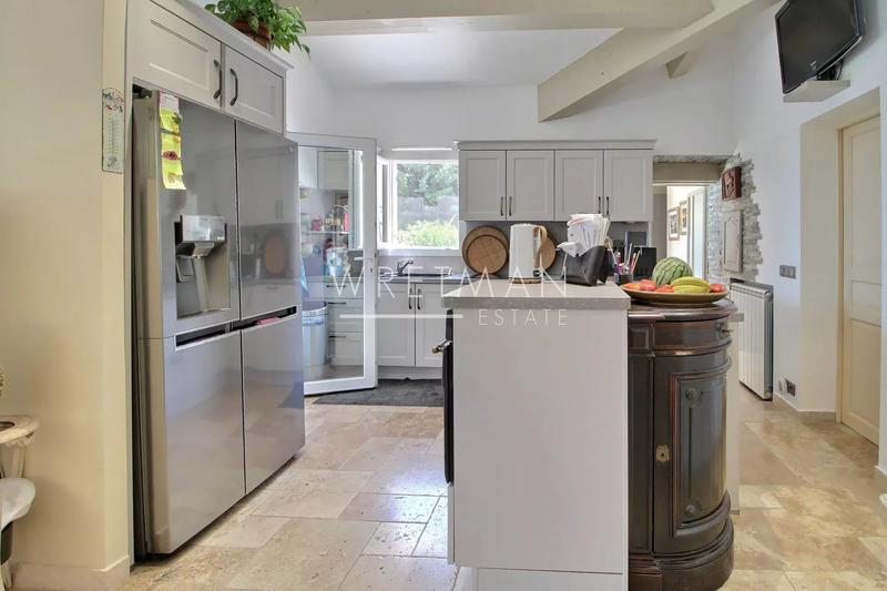 Villa - 146 m² - 5 pièces