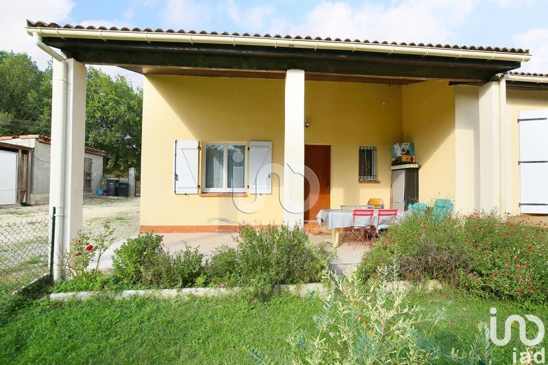 Maison - 189 m² - 7 pièces