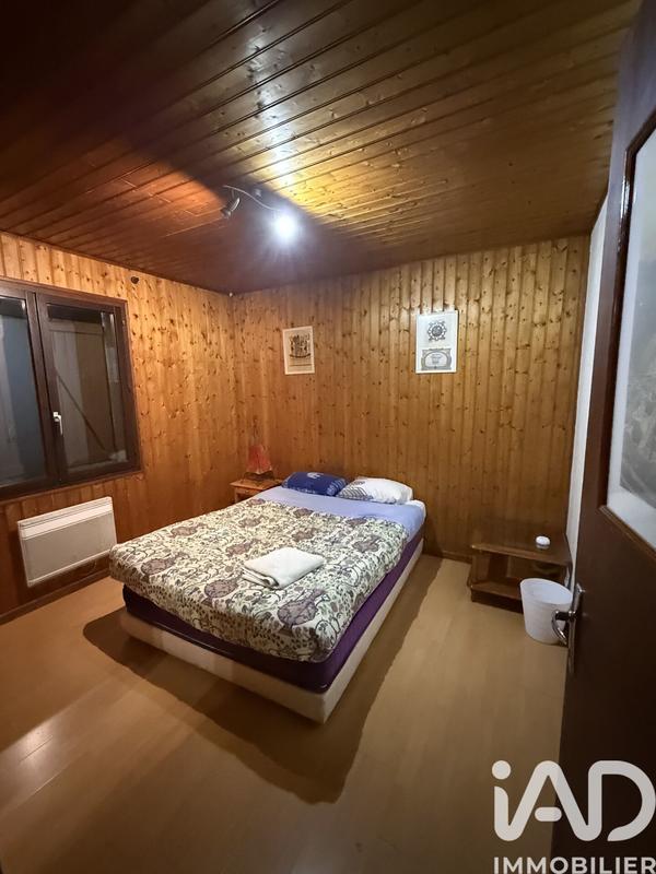 Maison - 190 m² - 9 pièces