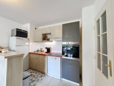 Appartement - 54 m² - 3 pièces