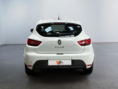 Renault Clio IV Societe Dci 75 Energy Air Medianav