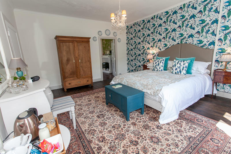 La Vieille Maison d'Aurin