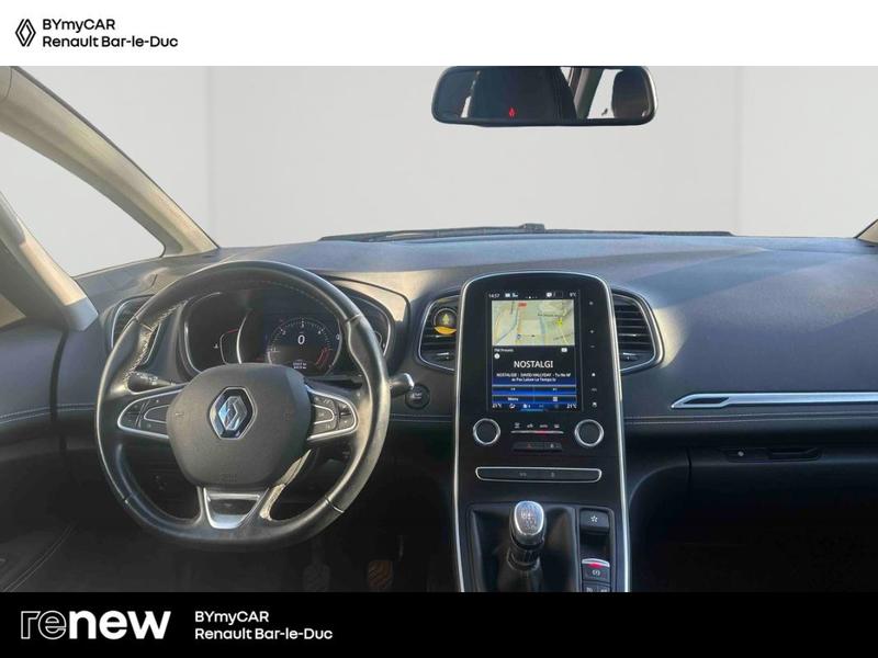 Renault Grand Scénic IV Blue dCi 150 Intens