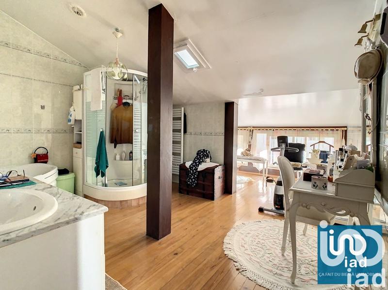 Maison - 355 m² - 14 pièces