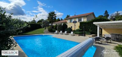 Villa - 152 m² - 6 pièces