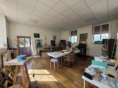 Maison - 156 m² - 7 pièces