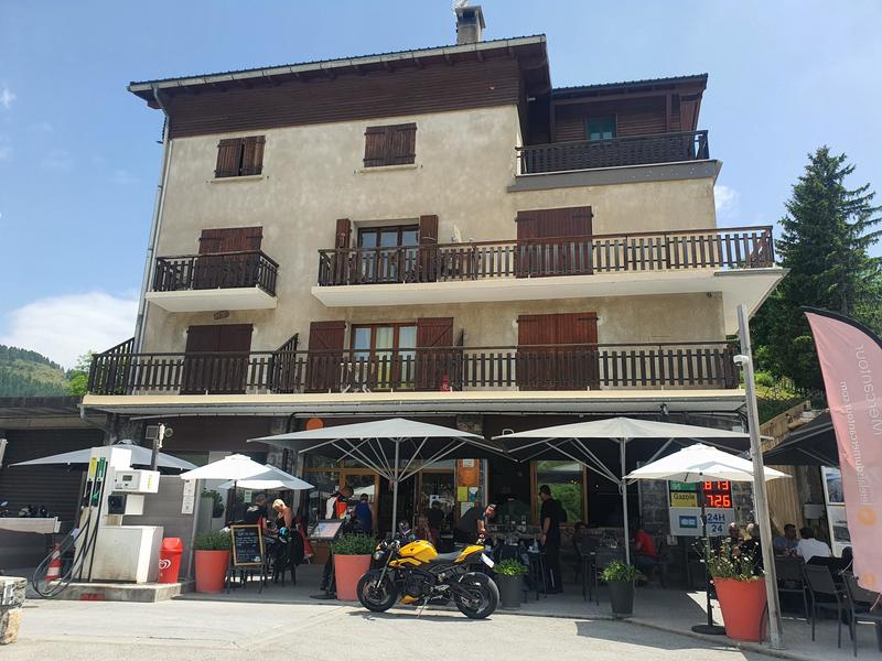 Appartement - 33 m² - 1 pièce