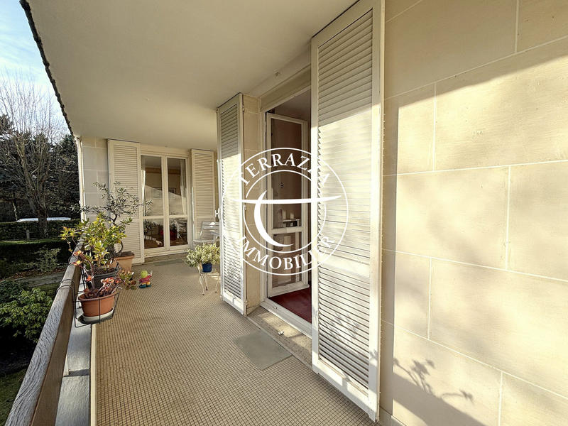 Appartement - 137 m² - 5 pièces