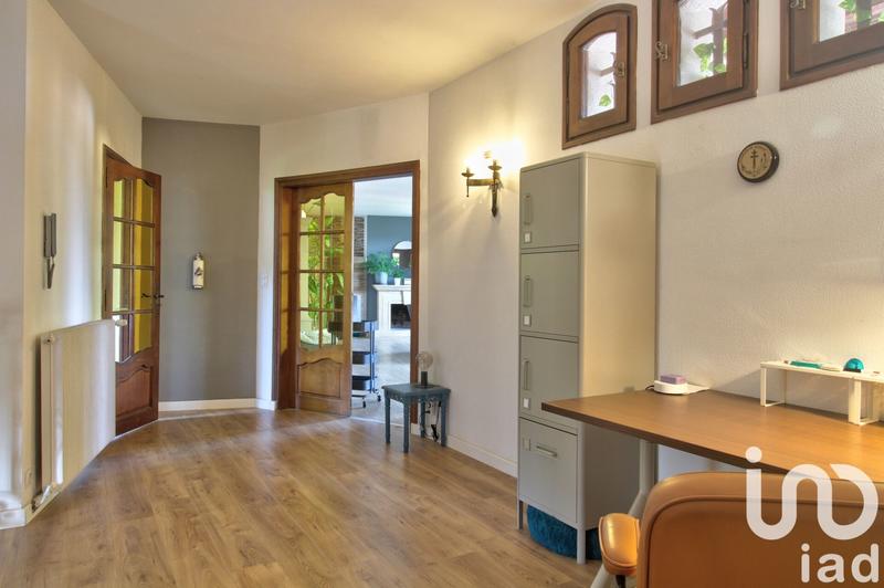 Maison - 159 m² - 6 pièces