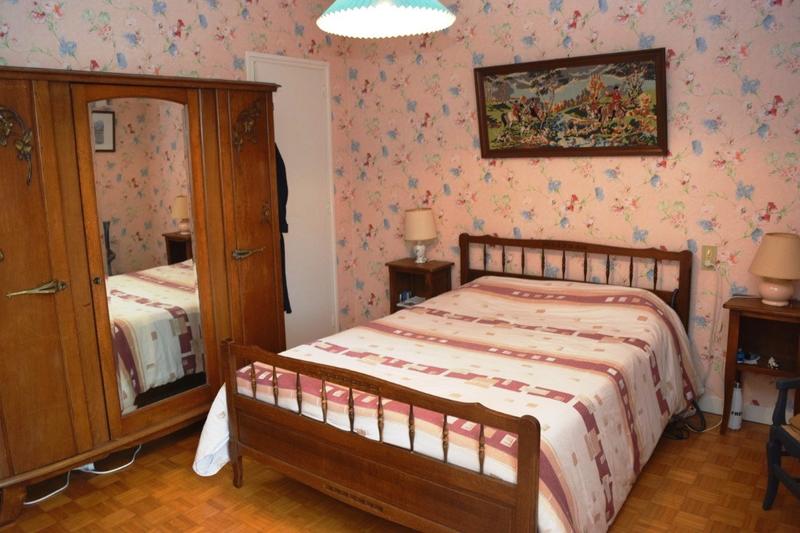 Maison - 111 m² - 6 pièces