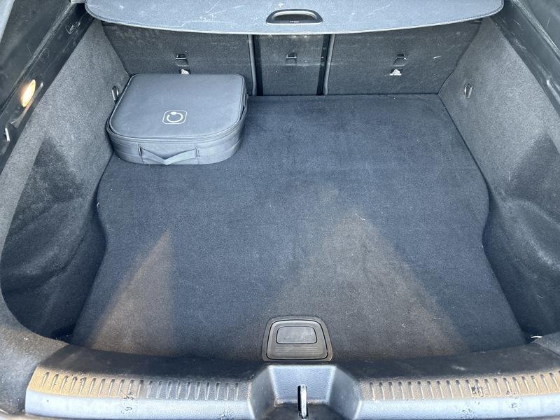 Mercedes Cla Shooting Brake 250 e Hybrid Eq Amg Line