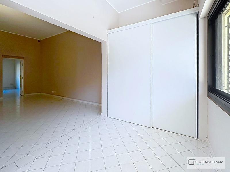 Appartement - 135 m² - 5 pièces