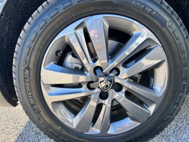 Peugeot Expert Fourgon Fgn m Diesel 180 Ch Automatique