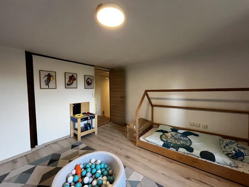 Maison - 254 m² - 7 pièces