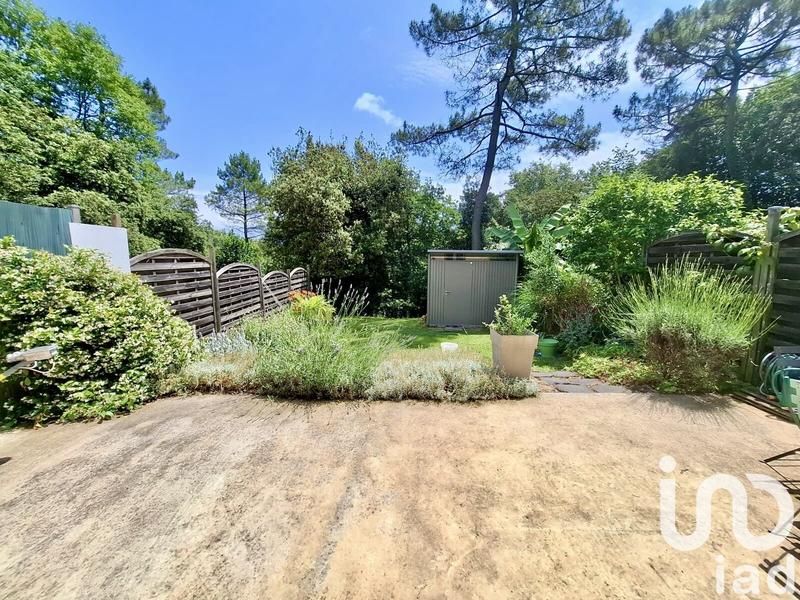 Maison de village - 54 m² - 3 pièces