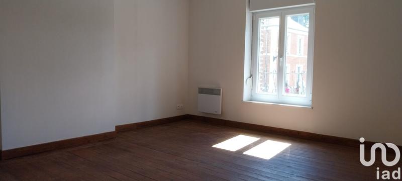 Immeuble - 239 m²