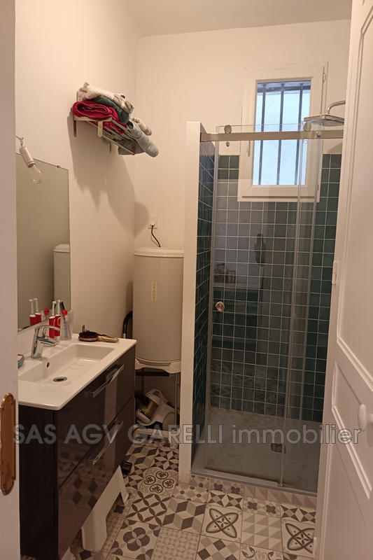 Maison de ville - 125 m² - 7 pièces