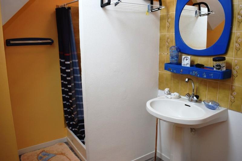 Maison - 153 m² - 8 pièces