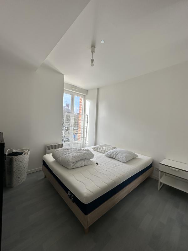 Appartement - 46 m² - 1 pièce