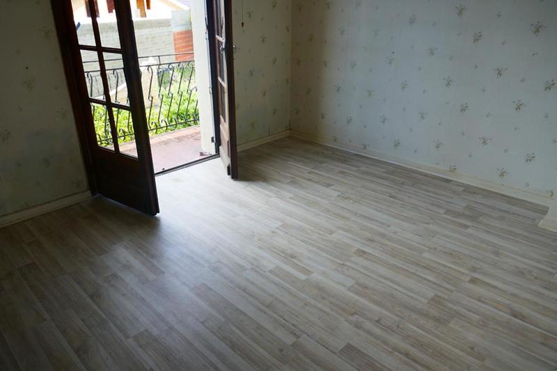 Maison - 77 m² - 4 pièces