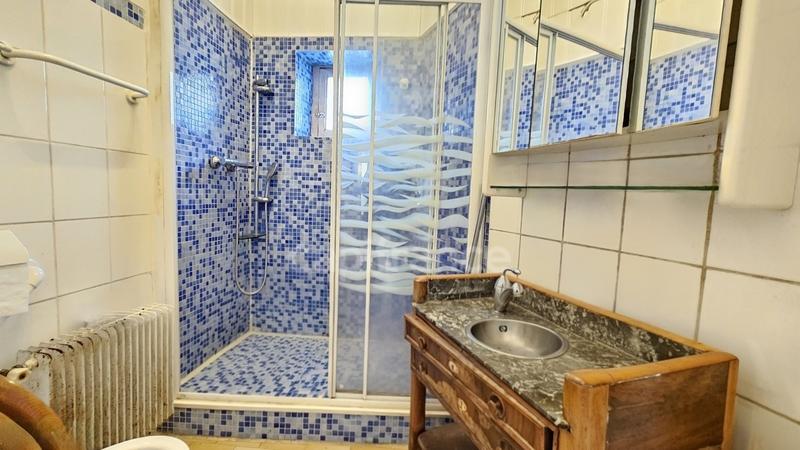 Maison - 108 m² - 3 pièces