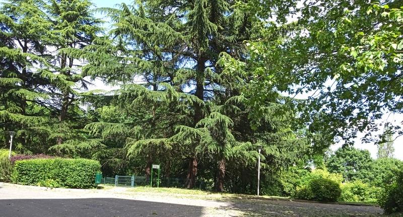 Appartement - 89 m² - 4 pièces