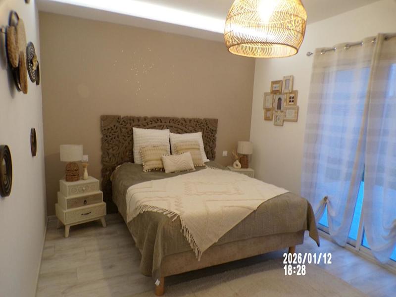 Maison - 121 m² - 5 pièces