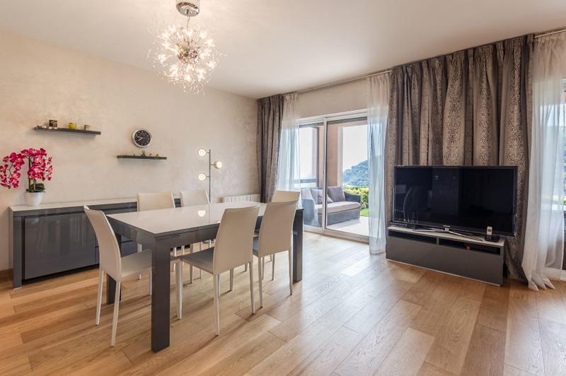 Appartement - 106 m² - 2 pièces