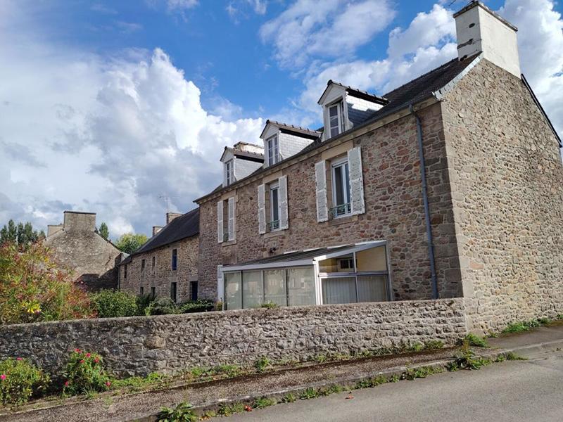 Maison - 160 m² - 7 pièces