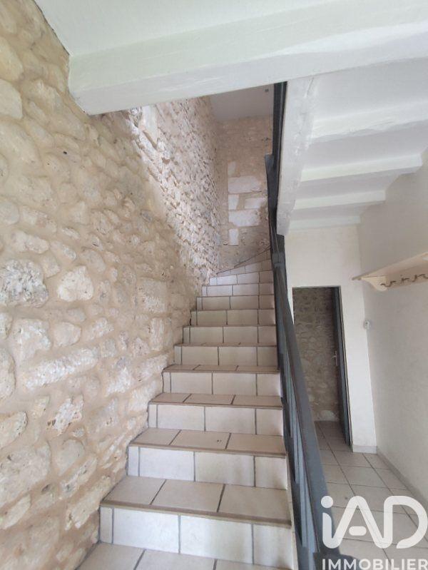 Maison de campagne - 200 m² - 8 pièces