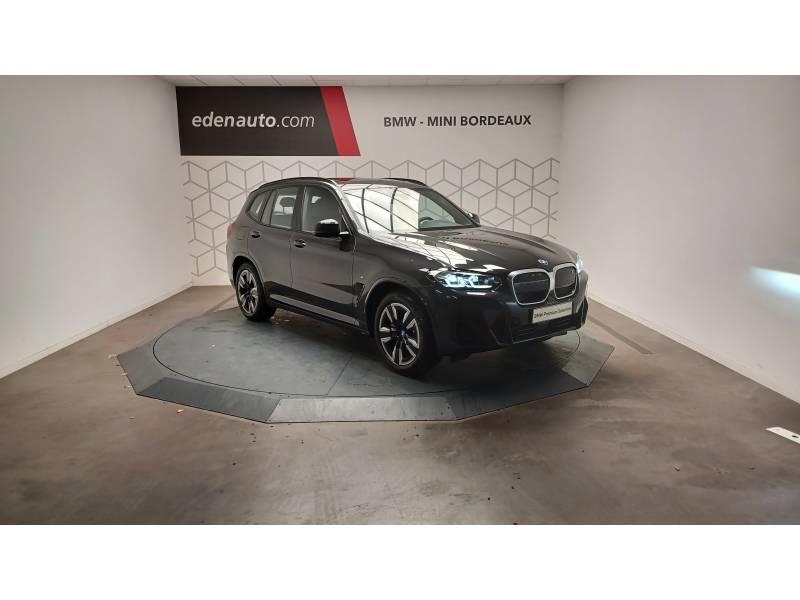 Bmw iX3 m Sport 286 ch Inspiring