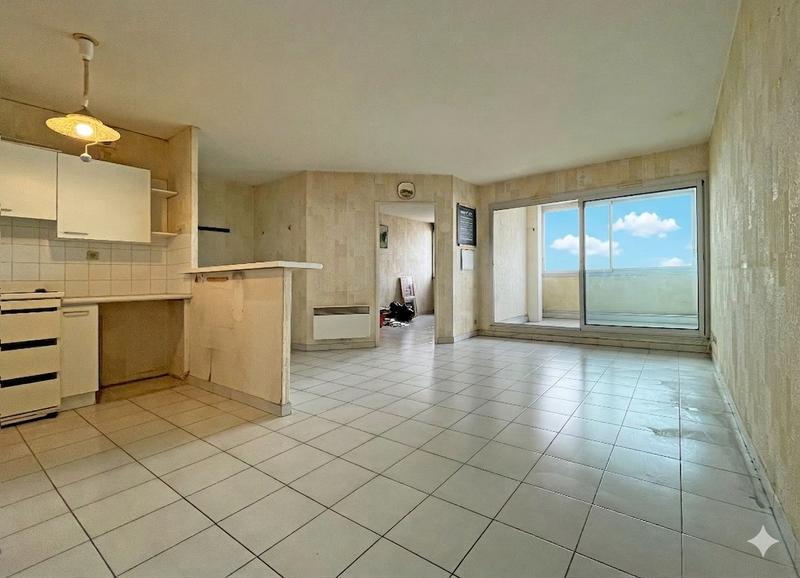 Appartement - 83 m² - 4 pièces