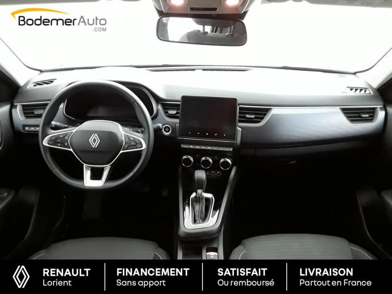 Renault Arkana mild hybrid 140 Edc Gsr2 Evolution