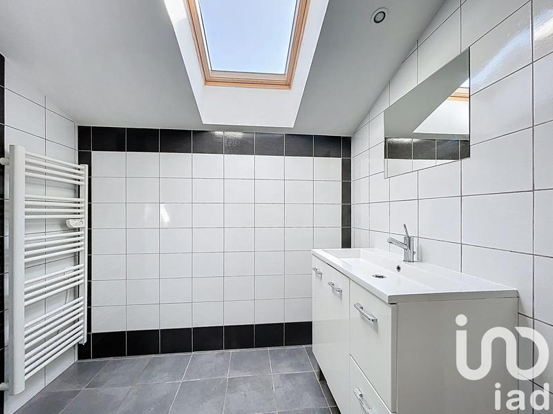 Maison de village - 98 m² - 5 pièces