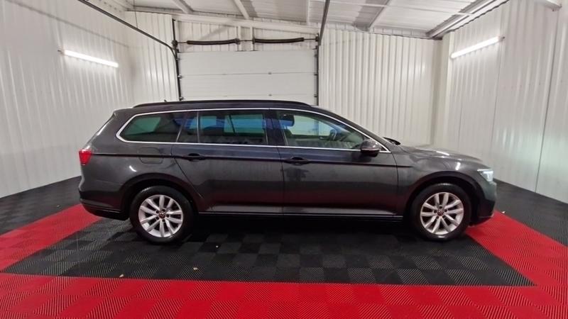 Volkswagen Passat Sw 2.0 Tdi 150 Scr