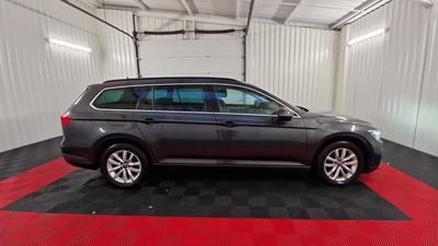 Volkswagen Passat Sw 2.0 Tdi 150 Scr