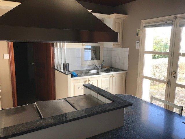 Maison - 172 m² - 5 pièces